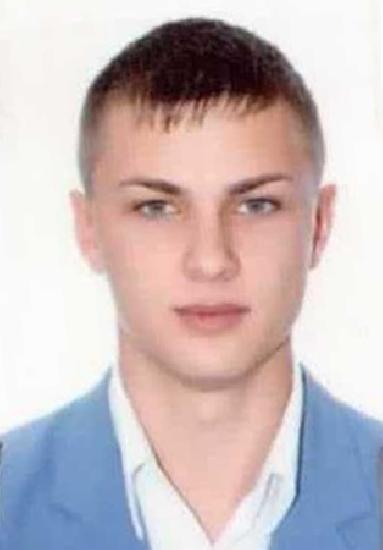 Ionescu Radu- Alexandru